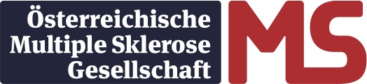 Österreichische Multiple Sklerose Gesellschaft Logo