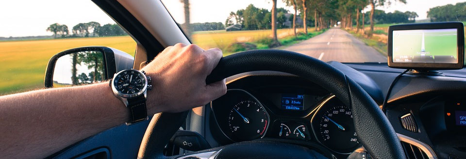 Symbolbild Autofahren, Foto: Rudy and Peter Skitterians