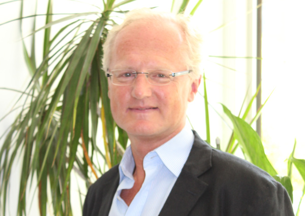 Dr. Martin Gleitsmann, Foto: Kerstin Huber-Eibl Dr. Martin Gleitsmann, Foto: Kerstin Huber-Eibl