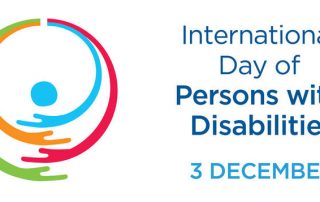 3. Dezember: Internationaler Tag der Menschen mit Behinderun