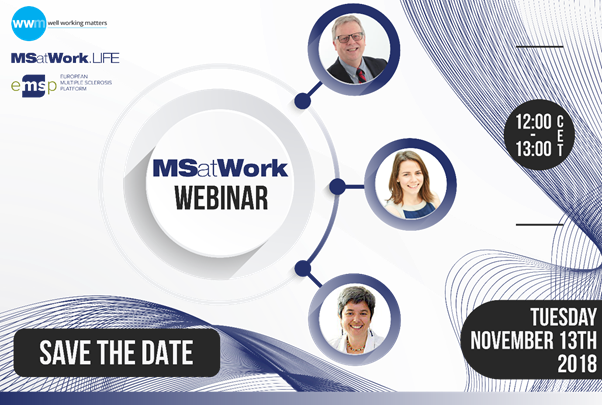 MS@Work 1.0 Webinar
