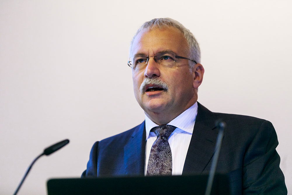 Prof. Dr. Ralf Gold, Autor: DGN/Rosenthal