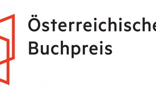 Logo Österreichischer Buchpreis