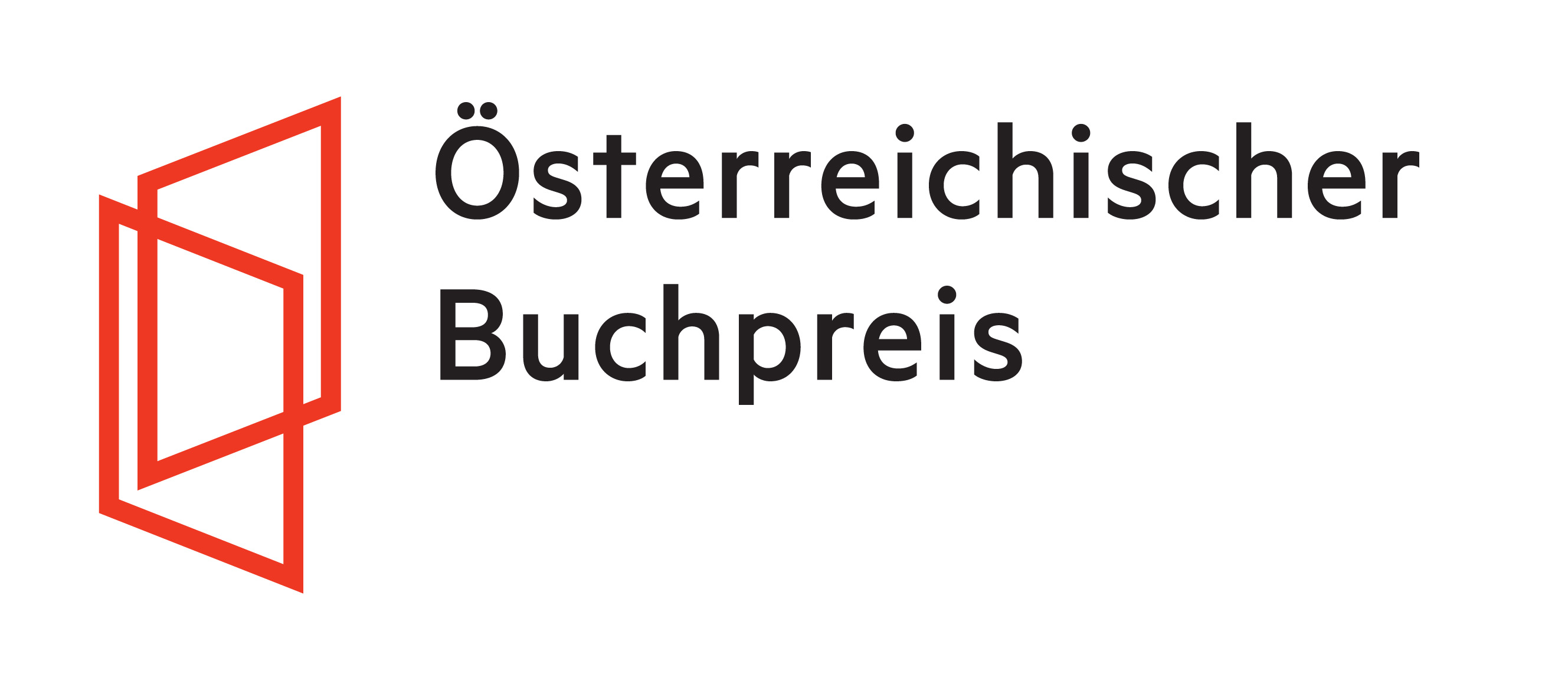Logo Österreichischer Buchpreis