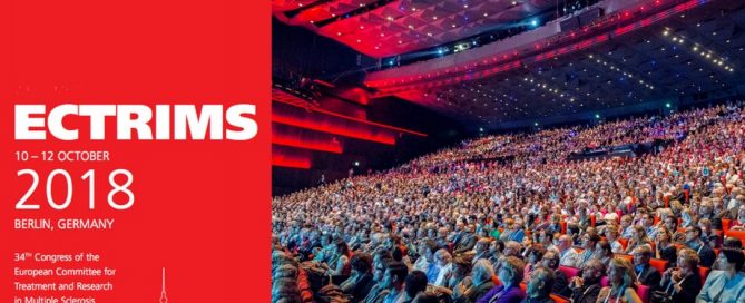 ECTRIMS 2018