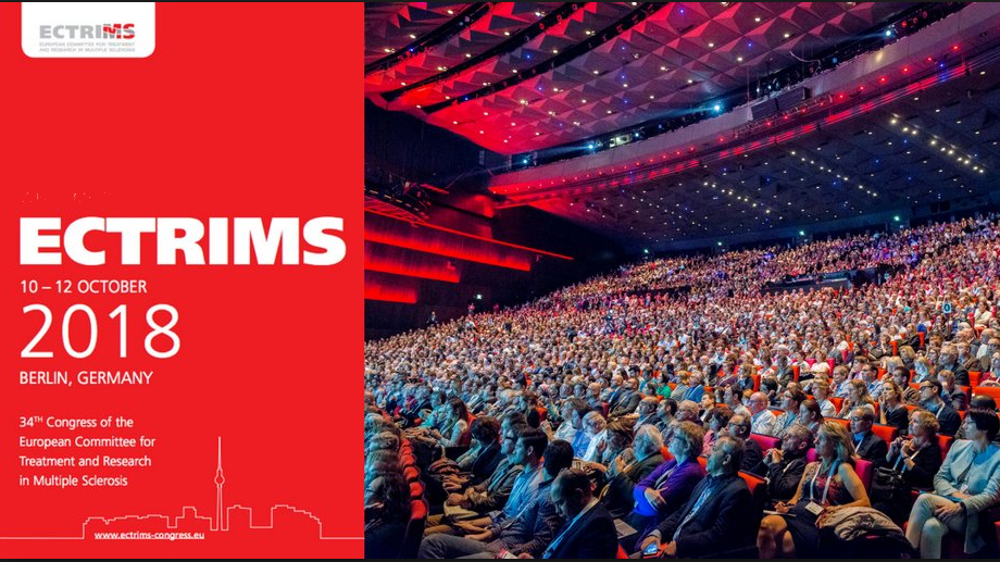 ECTRIMS 2018