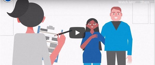 From laboratory to patient: the journey of a centrally authorized medicine. Copyright: EMA