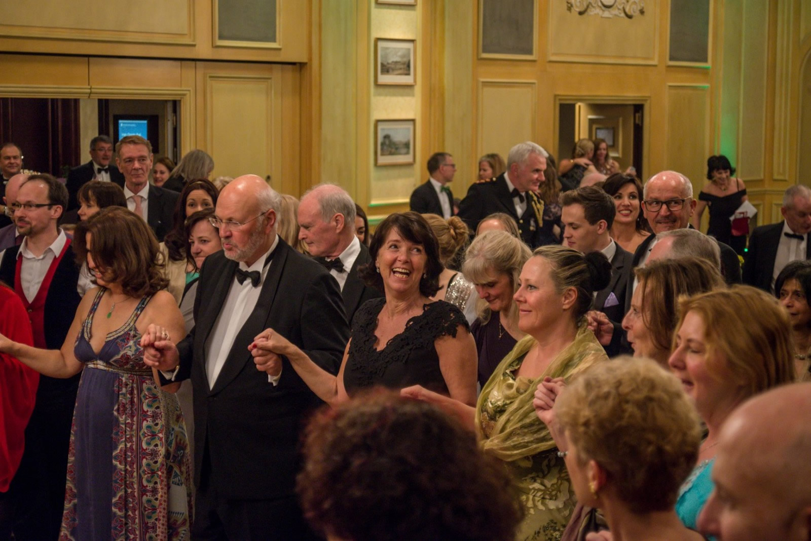 © Vienna Irish Ball 2019