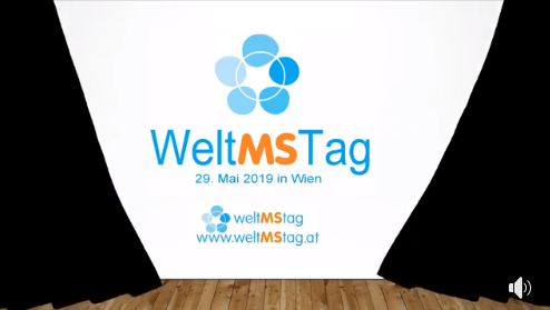 Welt-MS-Tag 2019