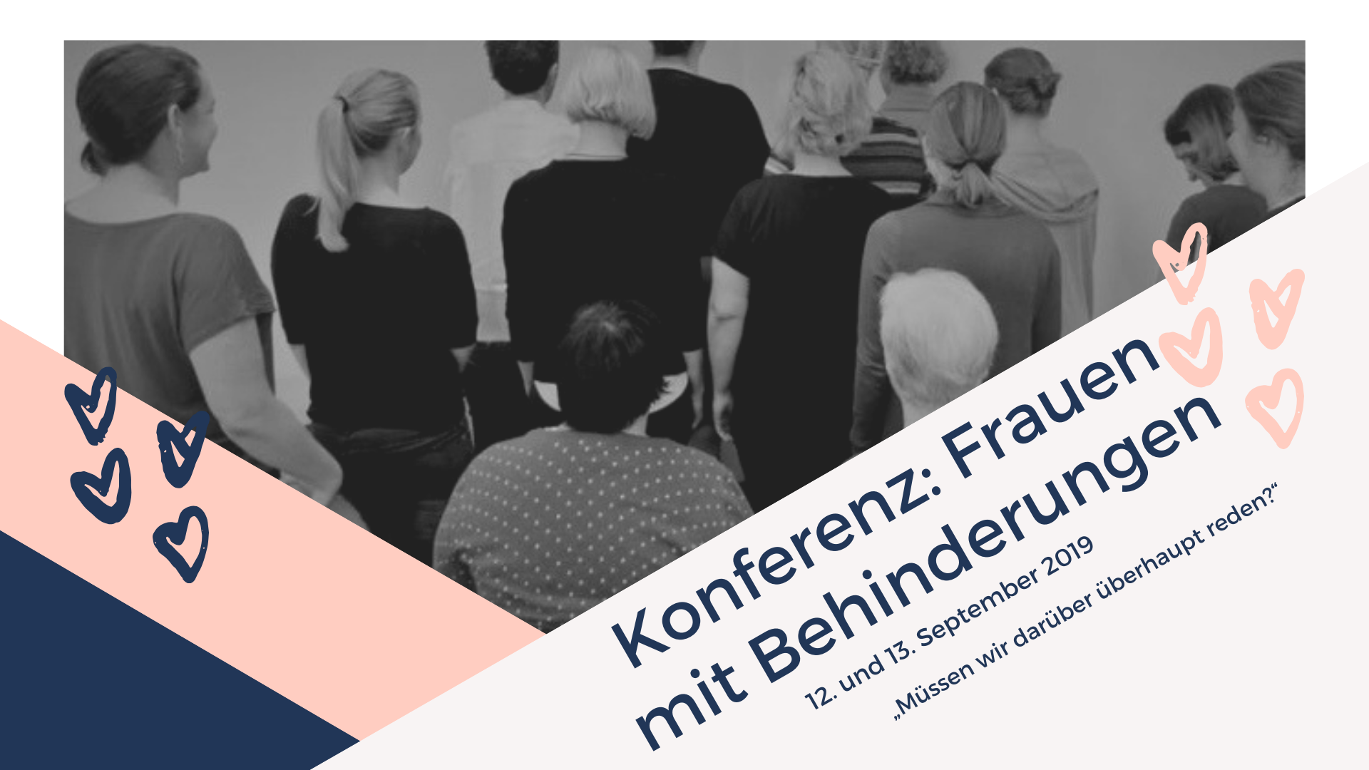 Konferenz: Frau12. und 13. September 2019, ÖGB Zentrale Catamaran Johann-Böhm-Platz 1, 1020 Wien