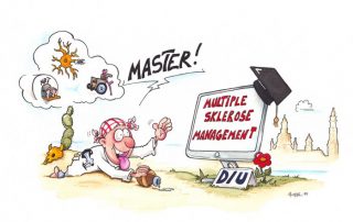 „Multiple Sklerose Management“ als neuer Master-Studiengang an der Dresden International University (DIU)