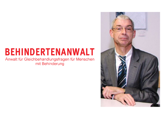Behindertenanwaltschaft