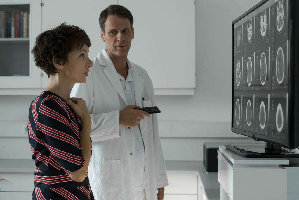 BALANCEAKT, Credit: ZDF/Petro Domenigg