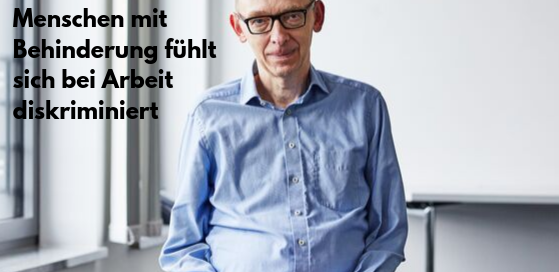 Mann im Rollstuhl, Bildnachweis: Anna Spindelndreier | www.annaspindelndreier.de I Gesellschaftsbilder.de