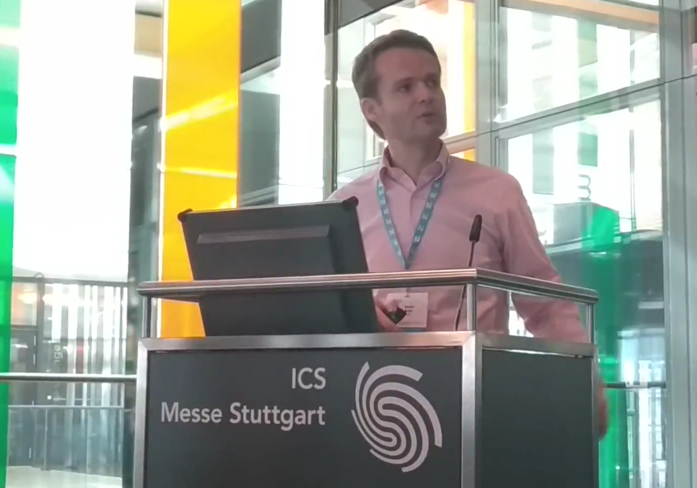 Priv.-Doz. Dr. Harald Prüß von der Klinik für Neurologie der Charité und dem Deutschen Zentrum für Neurodegenerative Erkrankungen e. V. (DZNE) in Berlin, Foto: Kerstin Huber-Eibl