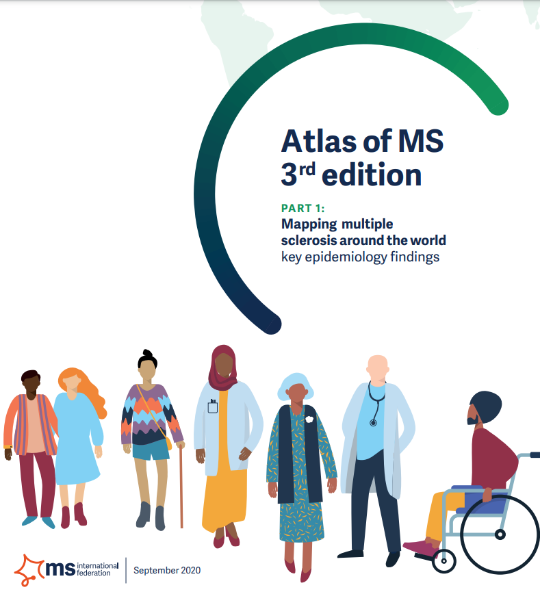 Atlas of MS