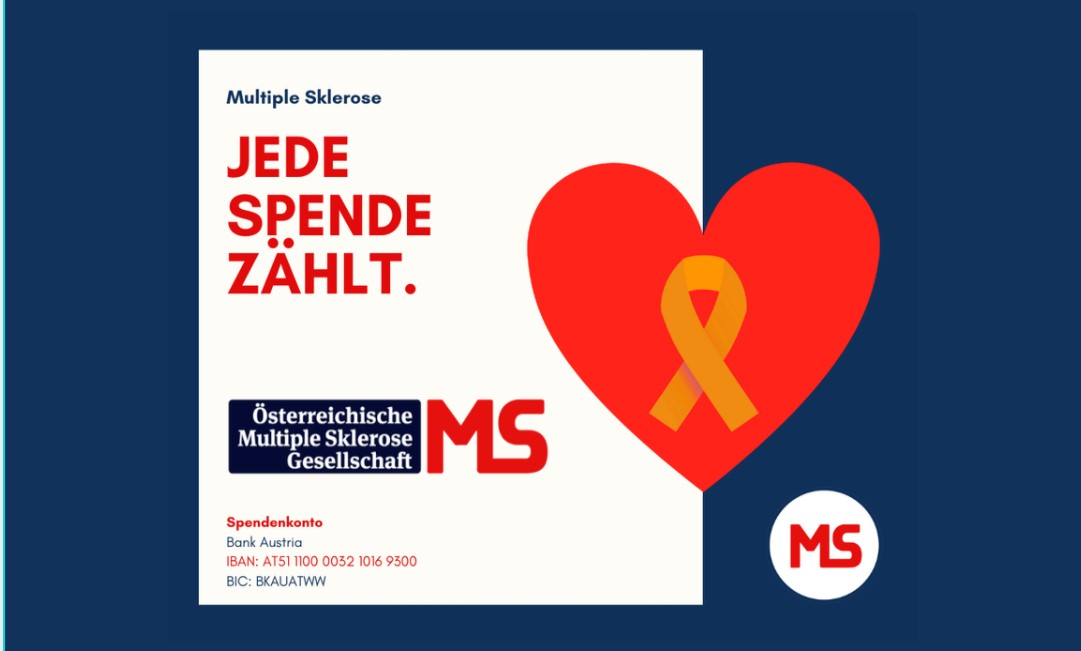 Jede Spende zählt. Spendenkonto: Bank Austria IBAN: AT51 1100 0032 1016 9300 BIC: BKAUATWW. Credit: Canva