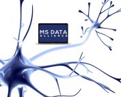 MS Data Alliance vor Nervengeflecht, Credit: Canva