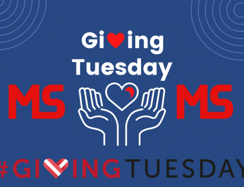 #GivingTuesday 2021