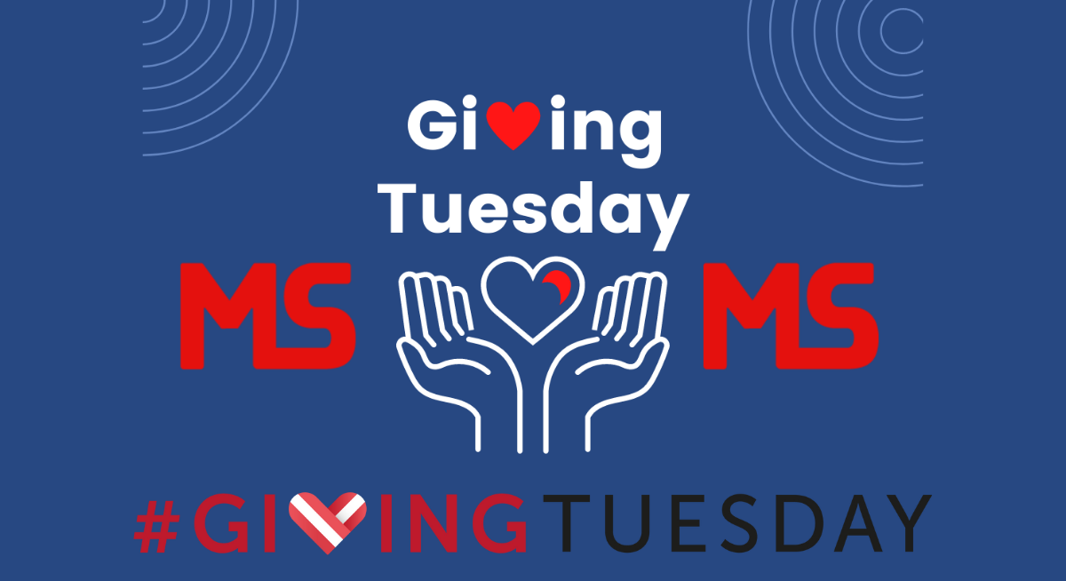 #GivingTuesday