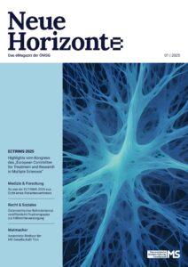 Neue Horizonte 1/2025