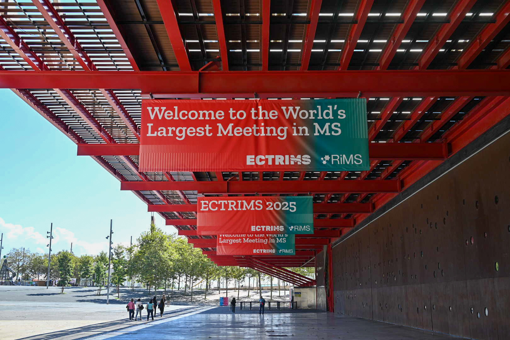ECTRIMS 2025 Highlights
